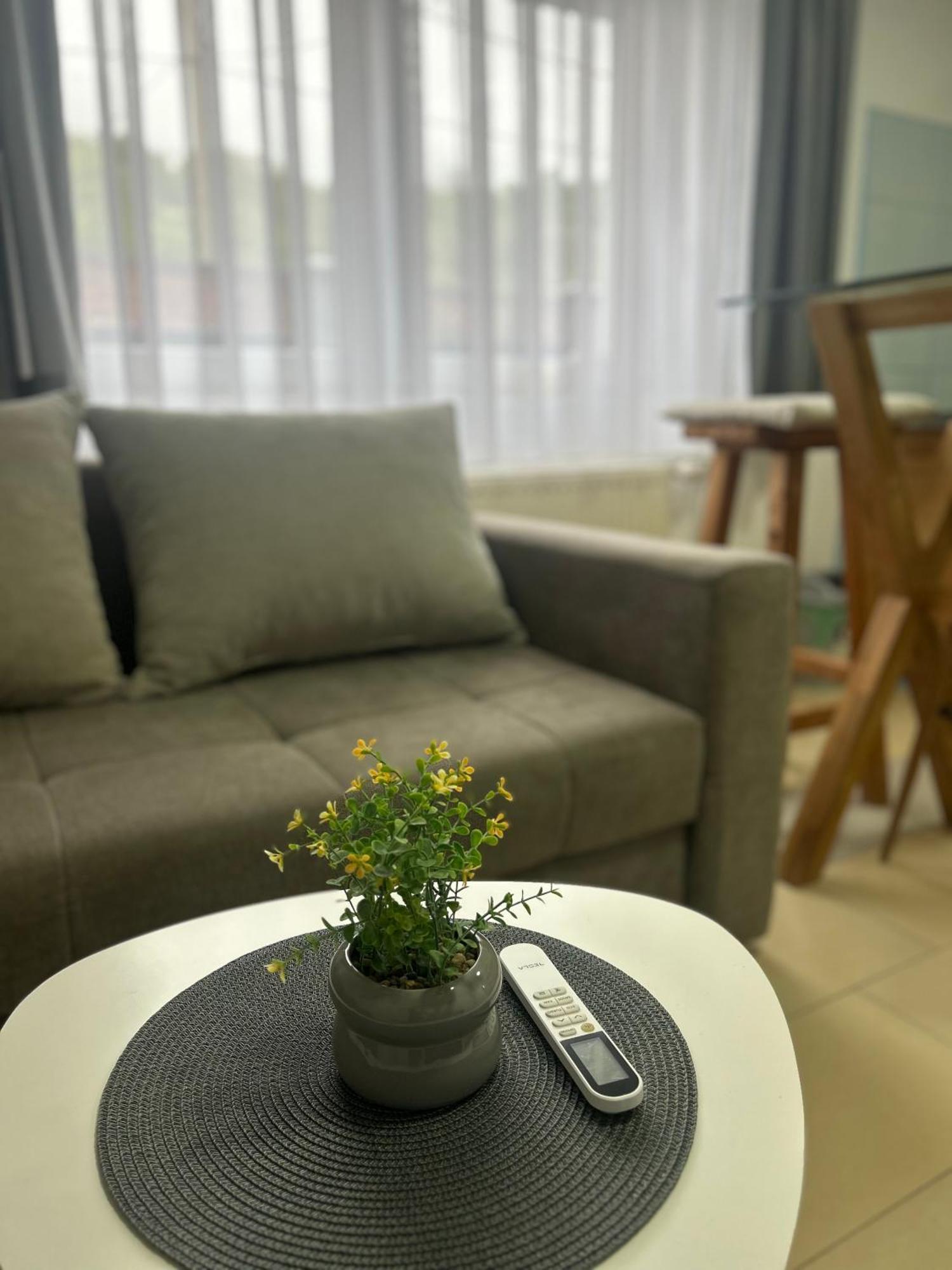 Apartmani Star Tuzla Exterior photo