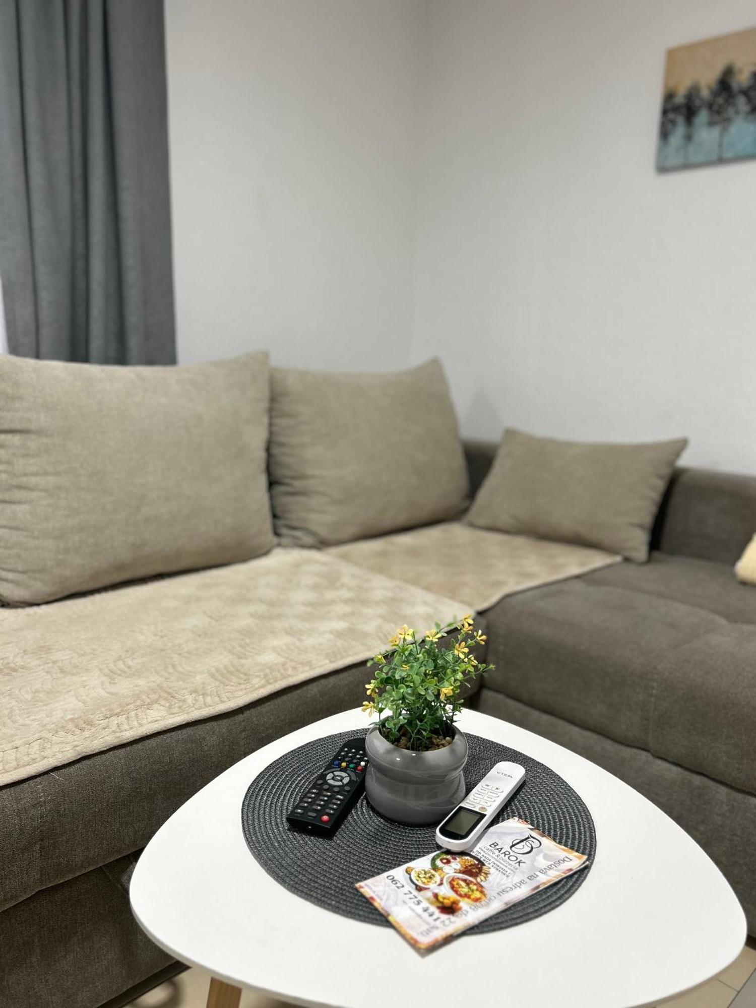 Apartmani Star Tuzla Exterior photo