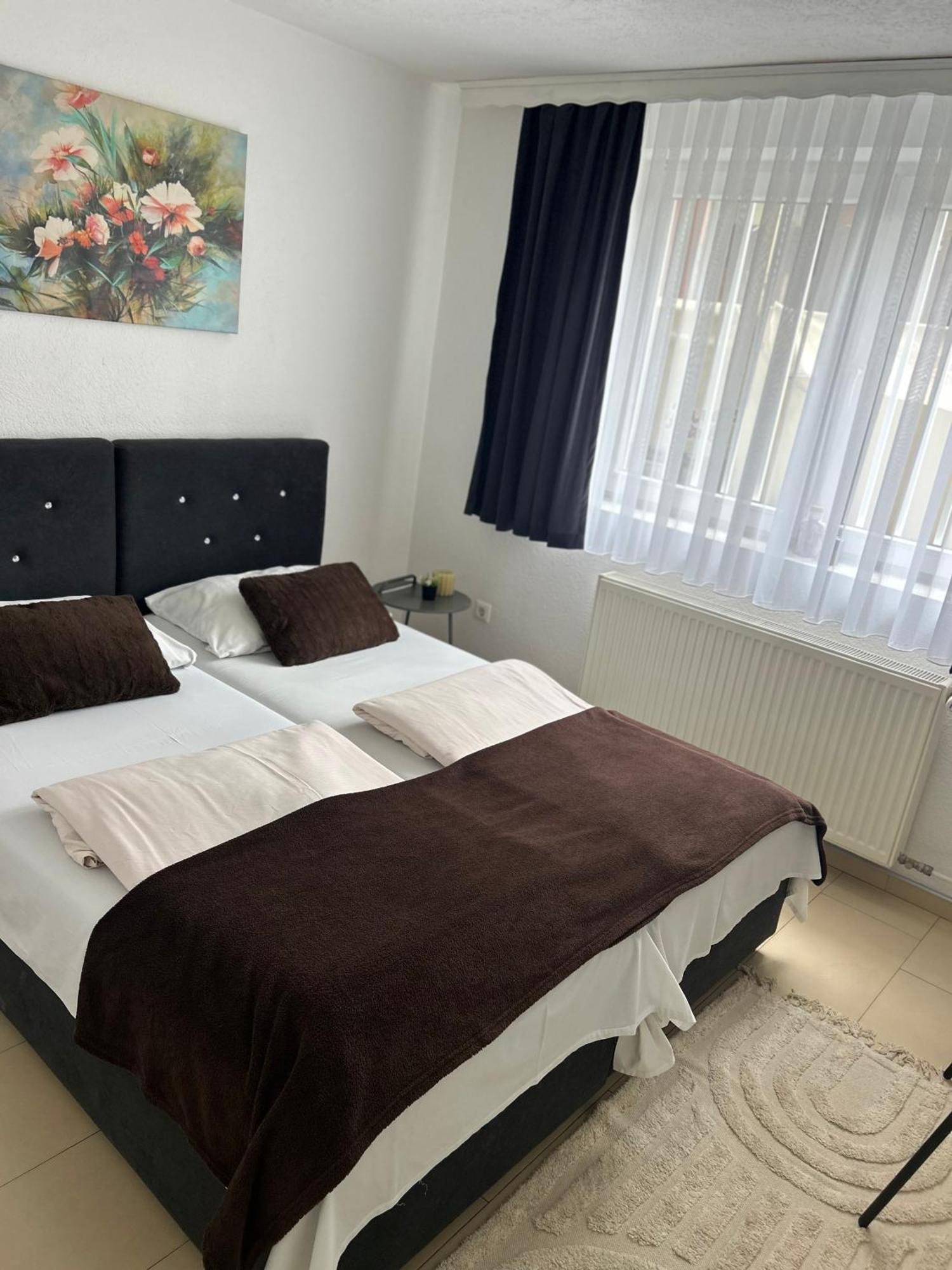 Apartmani Star Tuzla Exterior photo